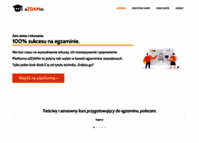 Ezdamin.pl thumbnail