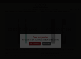 Ezee-e.co.uk thumbnail