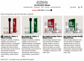 Ezee-go.com thumbnail