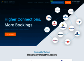 Ezeecentrix.com thumbnail