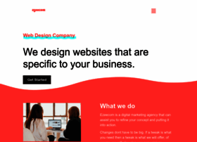 Ezeecom.com thumbnail