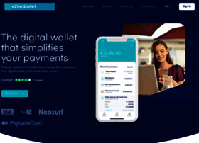 Ezeewallet.com thumbnail