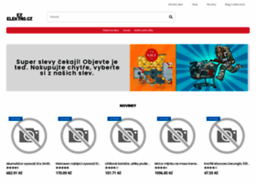 Ezelektro.cz thumbnail