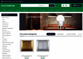 Ezelelektrik.com.tr thumbnail