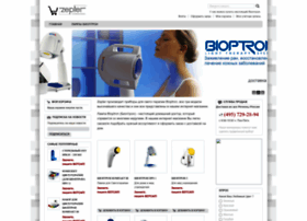 Ezepter.ru thumbnail