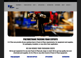 Ezflofoam.com thumbnail