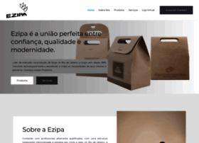 Ezipa.com.br thumbnail