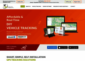 Ezitrack.co.za thumbnail