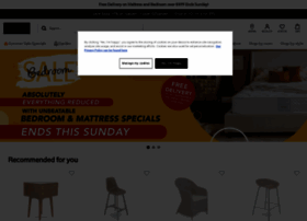 Ezlivingfurniture.ie thumbnail Ezlivingfurniture.ie thumbnail
