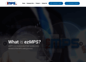 Ezmps.net thumbnail