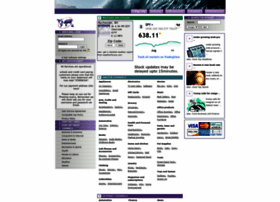 Eznet.net thumbnail