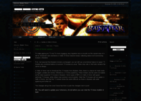Ezserver.online thumbnail