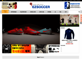 Ezsoccer.co.kr thumbnail Ezsoccer.co.kr thumbnail