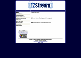 Ezstream.com thumbnail