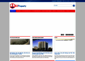 Ezvietnam.com thumbnail