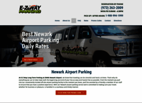 ez way airport parking newark airport ez way airport parking newark airport