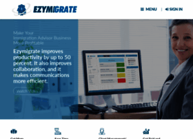 Ezymigrate.co.nz thumbnail Ezymigrate.co.nz thumbnail