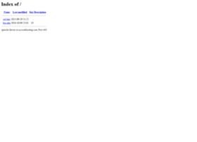Ezywebhosting.com thumbnail