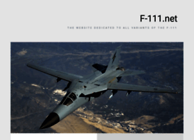 F-111.net thumbnail