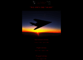F-117a.com thumbnail
