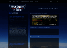 F-16.eu thumbnail