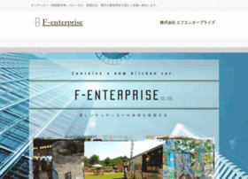 F-enterprise.com thumbnail