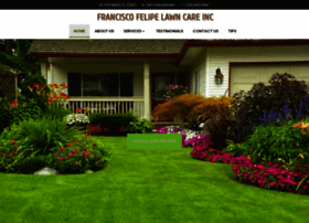 F-francisco.com thumbnail