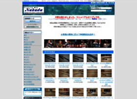 F-nakada.co.jp thumbnail