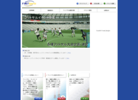 F-netsports.co.jp thumbnail