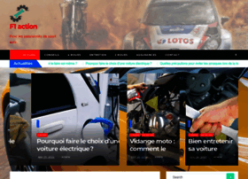 F1-action.net thumbnail