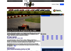 F1-web.com.ar thumbnail F1-web.com.ar thumbnail