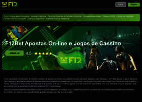 F12bet.app thumbnail F12bet.app thumbnail