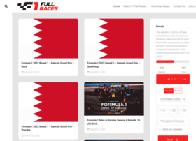 f1fullraces