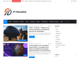 F1mundial.com thumbnail