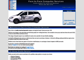 F2fcomputers.com thumbnail