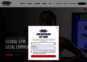 F45training.ae thumbnail