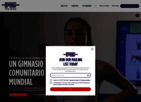 F45training.mx thumbnail