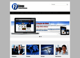 F7sistemas.com.br thumbnail