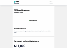 F95zonenews.com thumbnail