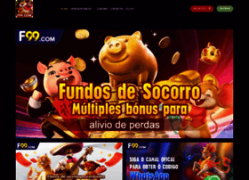 F99bet.net.br thumbnail