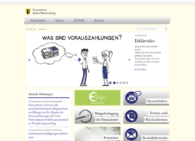 Fa-baden-wuerttemberg.de thumbnail