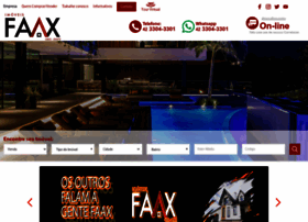 Faax.com.br thumbnail