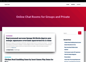 Fab-chat.com thumbnail