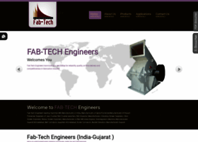 Fab-tech.in thumbnail