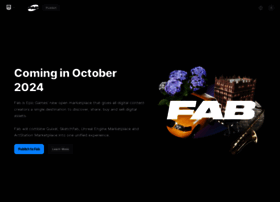Fab.com thumbnail