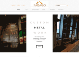 Fabago.co.uk thumbnail Fabago.co.uk thumbnail