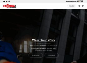Fabbrica5.it thumbnail