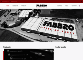 Fabbro.com.tr thumbnail