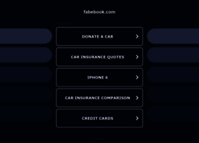 Fabebook.com thumbnail