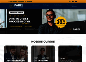 Fabelnet.com.br thumbnail